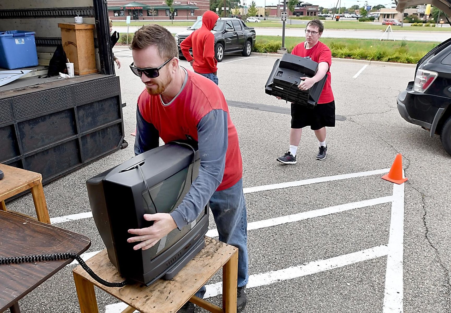 SMILES electronics recycling 1
